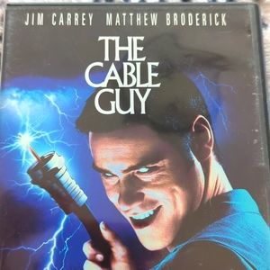 The Cable Guy